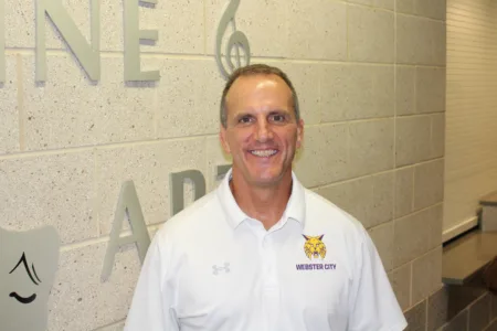 Referendum for re-designing high school set for Sept. 8